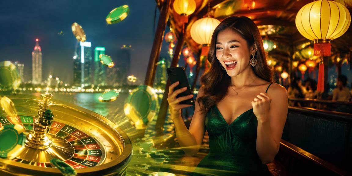 qq886 Nổi Bật Slot