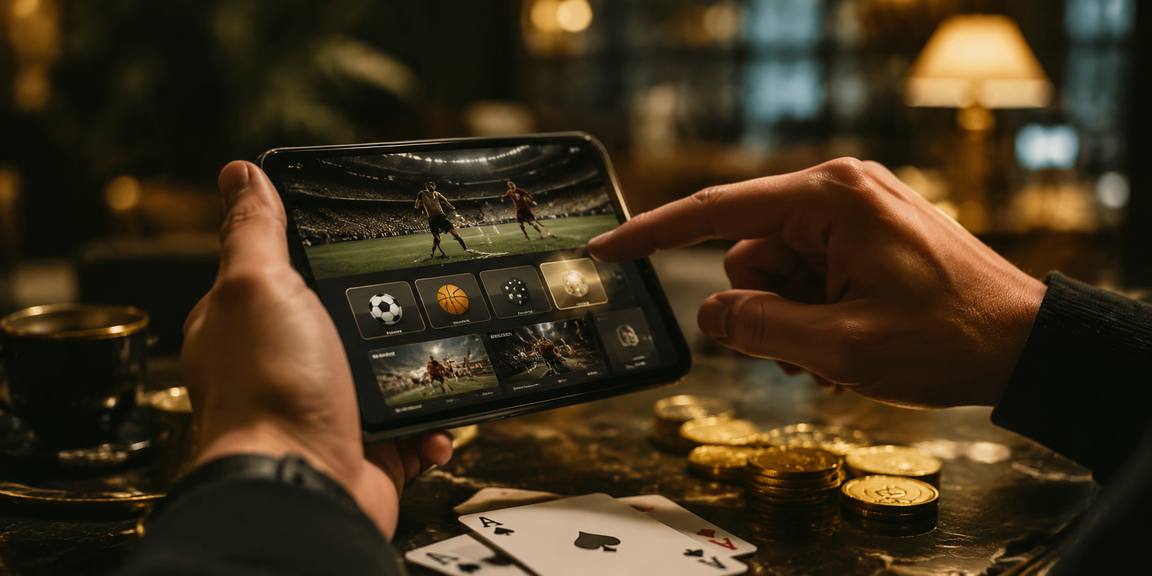 qq886 Nổi Bật Casino